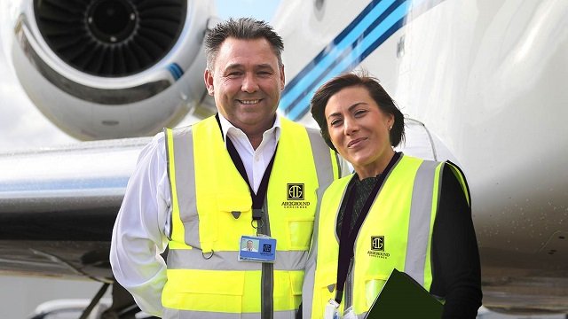 Empleos para trabajar en los Aeropuertos de diferentes países| Postula ahora mismo