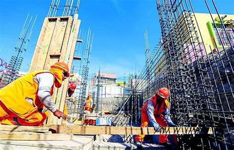 Por inicio de Obras necesitan 48 personas | Se necesita Urgente!!