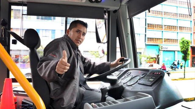SE NECESITA 55 CONDUCTORES PARA DISTINTAS ÁREAS DE TRABAJO | URGENTE