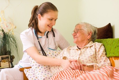 EMPLEOS PARA CUIDADORES DE ADULTOS MAYORES | CON O SIN EXPERIENCIA