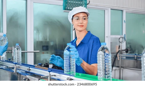 EMBOTELLAMIENTO - SOLICITA PERSONAL POSTULA YA