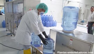 FÁBRICA DE EMBOTELLAMIENTO - SOLICITA PERSONAL POSTULA YA