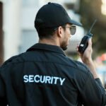 NECESITAN GUARDIAS DE SEGURIDAD | URGENTE