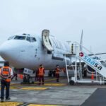 Aeropuertos solicitan personal en diferentes países|