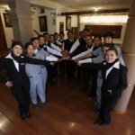 HOTELERIA - SOLICITA PERSONAL DE TRABAJO